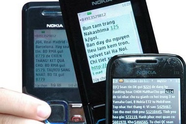 Tăng cường biện pháp thu hồi SIM rác trong 6 tháng cuối năm