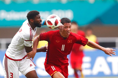 Tiền đạo Anh Đức làm trợ lý cho HLV Park ở đội tuyển Việt Nam