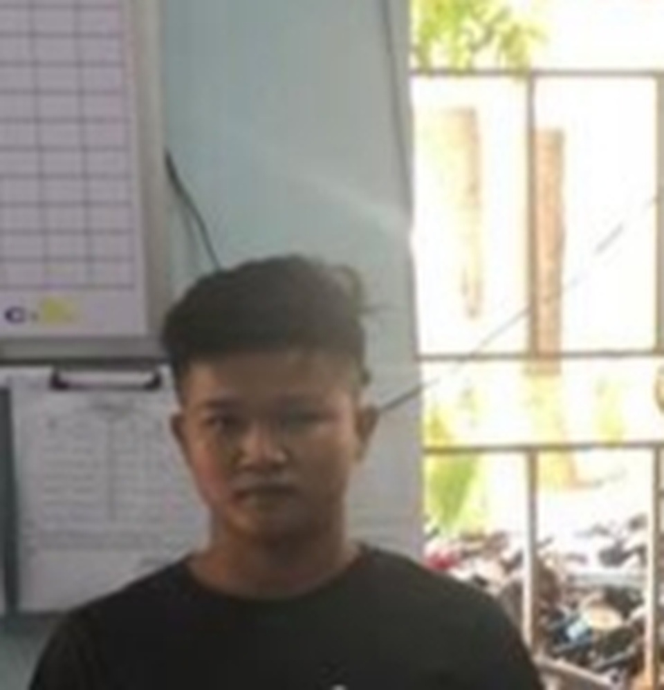 Bị trộm đồ, em trai chém chết anh ruột - 1 Bị trộm đồ, em trai chém chết anh ruột - 1