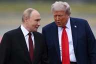 Biểu tượng lịch sử phía sau dự án “Đường hầm Putin - Trump”
