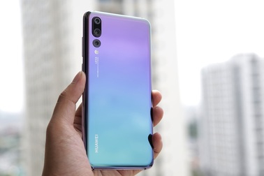 Máy ảnh “3 cam” trên Huawei P20 Pro có gì hot?