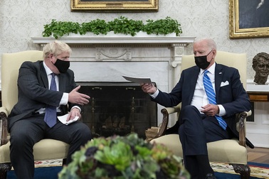 Mỹ - EU hủy cuộc gặp bên lề Đại hội đồng Liên Hợp Quốc