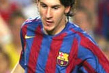Leo Messi có thể trở lại vào cuối tuần này