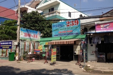 Truy bắt thiếu niên “xin đểu”, liên tục đâm người.