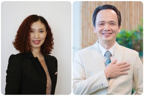 Trước khi bị bắt, ông Trịnh Văn Quyết trao quyền lực cho ai?