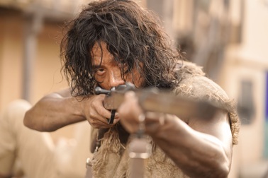 Mai Tài Phến nói gì khi tốn 3 tiếng hóa trang Võ Tòng vẫn bị chê?