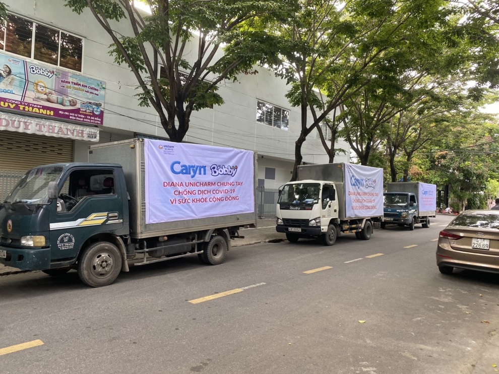 Bobby chung tay đẩy lùi dịch bệnh, sát cánh cùng tuyến đầu chống dịch - 1 Bobby chung tay đẩy lùi dịch bệnh, sát cánh cùng tuyến đầu chống dịch - 1