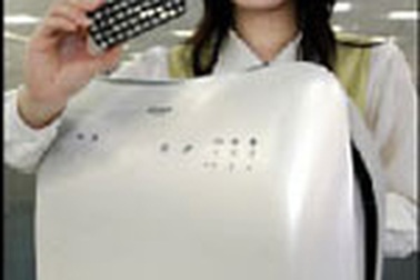 Tủ lạnh làm tăng vitamin cho rau quả