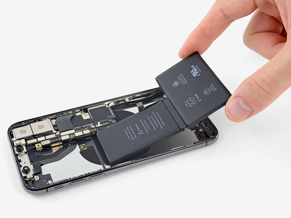 Thoát ứng dụng, sạc qua đêm và những quan niệm sai lầm khi dùng smartphone - 5 Thoát ứng dụng, sạc qua đêm và những quan niệm sai lầm khi dùng smartphone - 5