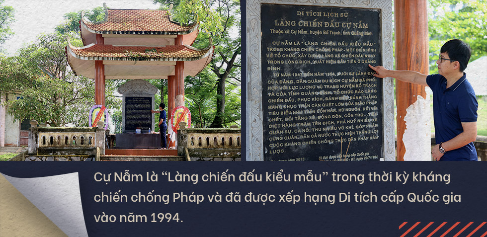 Làng một đêm bên đường Trường Sơn huyền thoại - 5 Làng một đêm bên đường Trường Sơn huyền thoại - 5