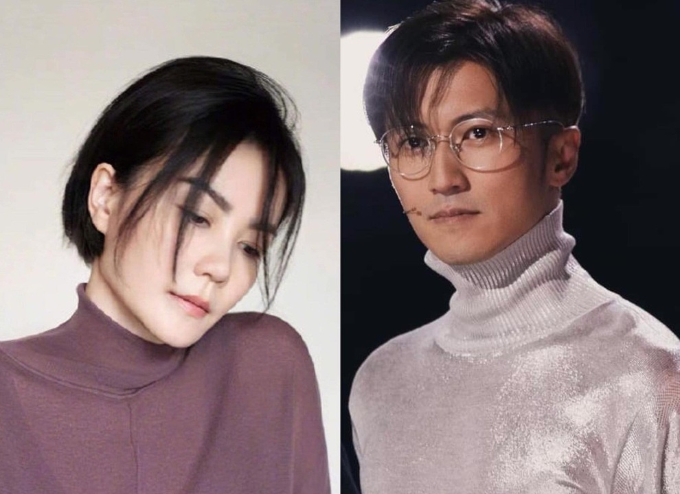 Tại sao Tạ Đình Phong yêu Vương Phi sâu đậm? - 7 Tại sao Tạ Đình Phong yêu Vương Phi sâu đậm? - 7