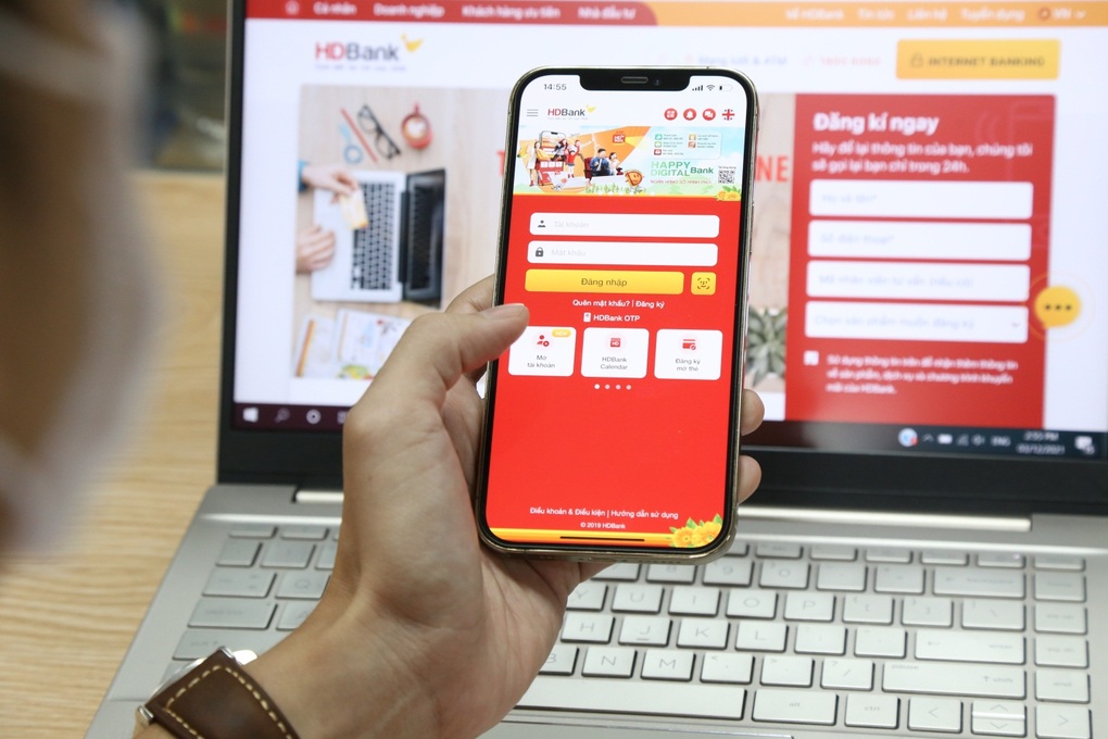 Gửi tiết kiệm online 6 tháng ở đâu nhận lãi suất cao? - 1 Gửi tiết kiệm online 6 tháng ở đâu nhận lãi suất cao? - 1