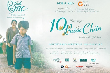 Hành trình hồi sinh trái tim những đứa trẻ bị bệnh tim bẩm sinh