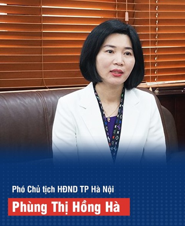 Chính tên gọi gợi mở sứ mệnh và tương lai của Dân trí! - 22 Chính tên gọi gợi mở sứ mệnh và tương lai của Dân trí! - 22