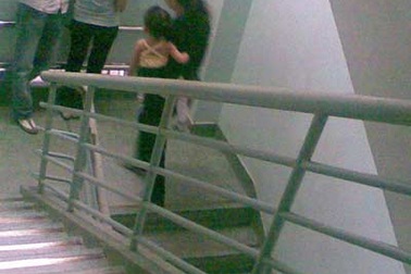 Hãy giúp trẻ lựa chọn: Nạo thai hay quan hệ tình dục an toàn!