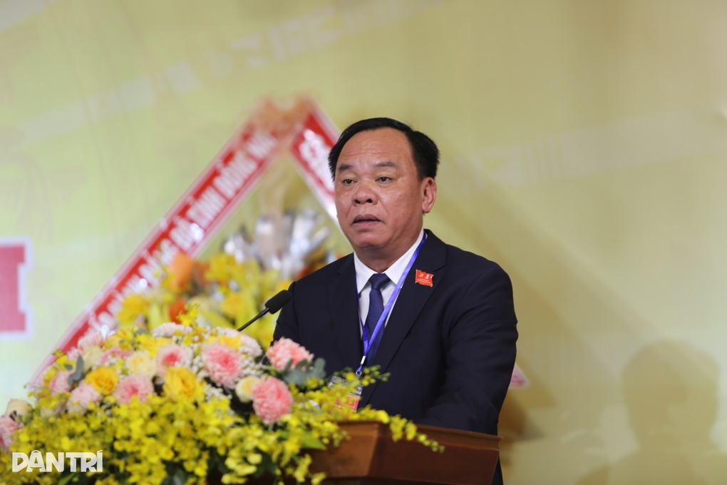 Đồng Nai tập trung thu hút nhân tài, khuyến khích cán bộ sáng tạo - 2 Đồng Nai tập trung thu hút nhân tài, khuyến khích cán bộ sáng tạo - 2