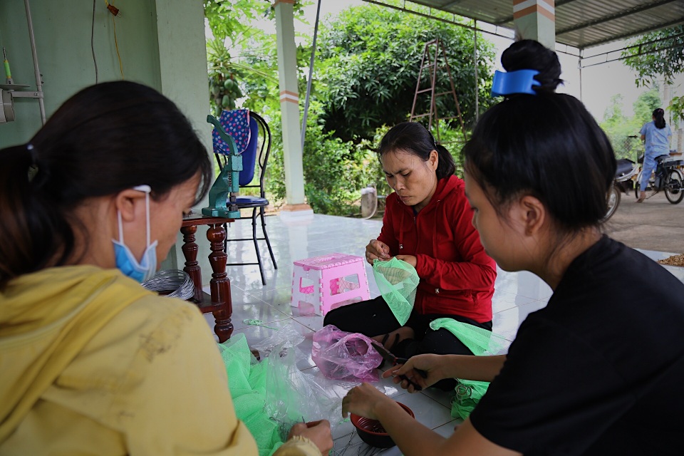 Rà soát tình hình thưởng Tết, tiền lương dịp cuối năm - 1 Rà soát tình hình thưởng Tết, tiền lương dịp cuối năm - 1