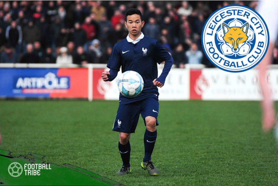 Đội tuyển Thái Lan mang dàn sao trẻ ở châu Âu tham dự AFF Cup 2020 - 2 Đội tuyển Thái Lan mang dàn sao trẻ ở châu Âu tham dự AFF Cup 2020 - 2