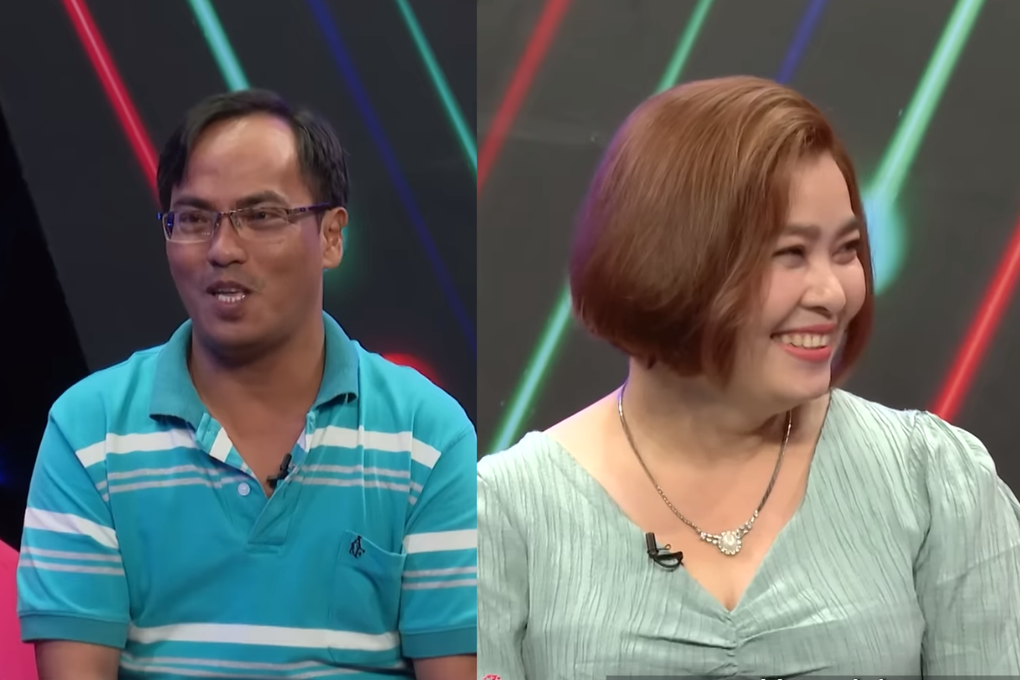 Vì lý do này, cô gái bán tỏi từ chối hẹn hò với người đàn ông buôn nấm - 1 Vì lý do này, cô gái bán tỏi từ chối hẹn hò với người đàn ông buôn nấm - 1