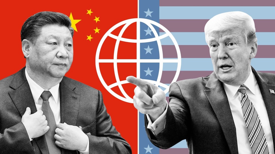 Mỹ không dễ hất cẳng Trung Quốc trong chuỗi cung ứng toàn cầu? - 1 Mỹ không dễ hất cẳng Trung Quốc trong chuỗi cung ứng toàn cầu? - 1