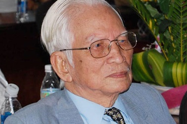 “Tôi mãi mãi nhớ ơn thầy - GS Hoàng Như Mai”