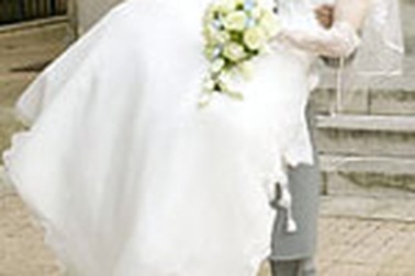 Trào lưu "cưới ở trời Tây” trong giới trẻ Nhật