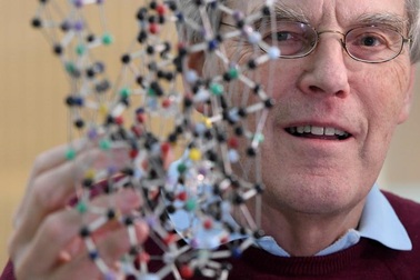 Những gương mặt ẵm giải Nobel 2017