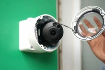 Lắp camera nhận diện kẻ cướp ngân hàng ở TPHCM