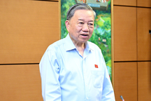 Chủ tịch nước: "Có giai đoạn rất tùy tiện, cái gì cũng phải xin công chứng"