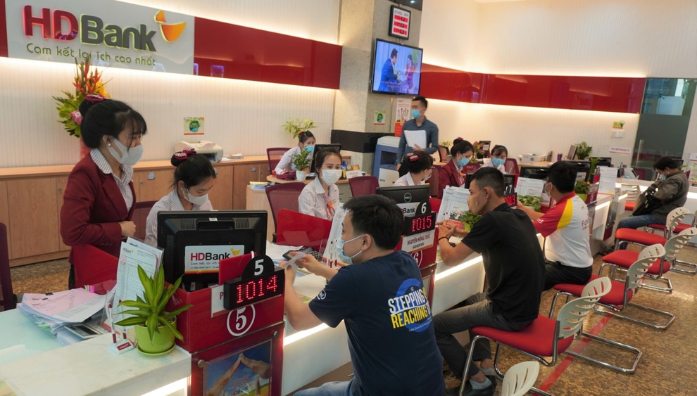 ADB nâng hạn mức tài trợ thương mại cho HDBank lên 125 triệu USD - 2 ADB nâng hạn mức tài trợ thương mại cho HDBank lên 125 triệu USD - 2