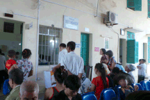 Lãnh đạo Bộ Y tế nói gì về vụ “nhân bản” xét nghiệm?