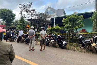 3 người tử vong trong ngôi nhà ở Đồng Nai, nghi bị sát hại