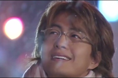 Nhạc phim của "Bản tình ca mùa đông"