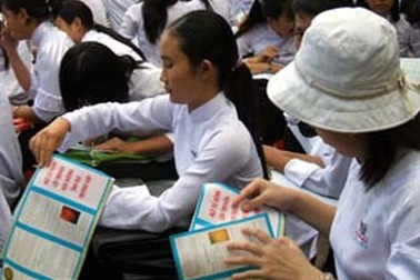 Thân thiện những mô hình giáo dục giới tính cho vị thành niên