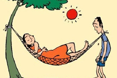 Đức tính số 1 của phụ nữ…