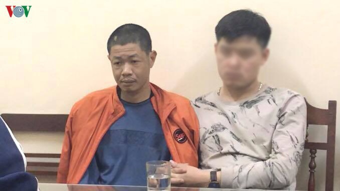 Những vụ án “rúng động” dư luận trong năm 2019 - Ảnh 12. Những vụ án “rúng động” dư luận trong năm 2019 - Ảnh 12.