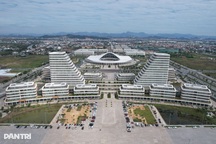 Hải Phòng điều động, bổ nhiệm hàng loạt cán bộ lãnh đạo