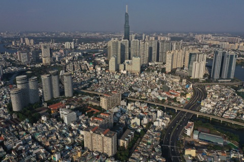 Khuyến khích đặt tên xã, phường tại tỉnh mới theo số thứ tự để tiện số hóa