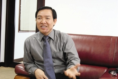 Dũng “Bắc Kạn” - Nghi phạm cầm đầu đưa ông Dương Chí Dũng bỏ trốn