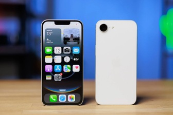 Giá iPhone 16e giảm xuống mức thấp nhất từ khi ra mắt