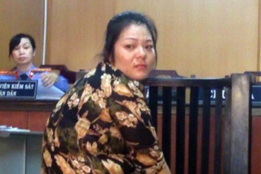 Người đẹp “giăng bẫy tình” chiếm đoạt 17 tỷ đồng của GS đại học: Lời khai bất nhất