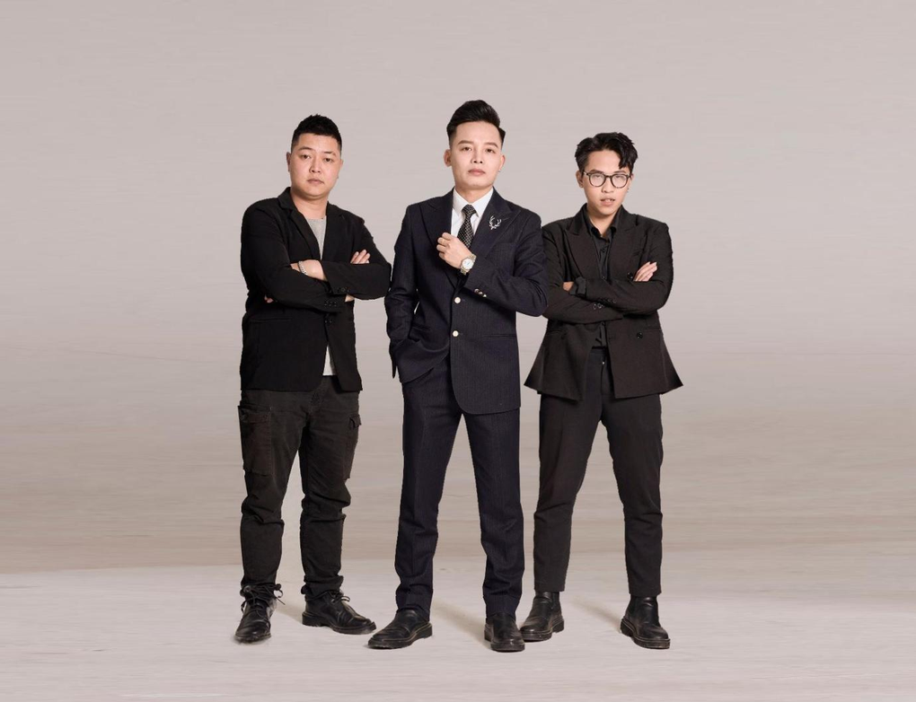 Job3s.vn cùng hai ca sĩ trẻ ra mắt MV Nhà là nơi ta trở về - 3 Job3s.vn cùng hai ca sĩ trẻ ra mắt MV Nhà là nơi ta trở về - 3