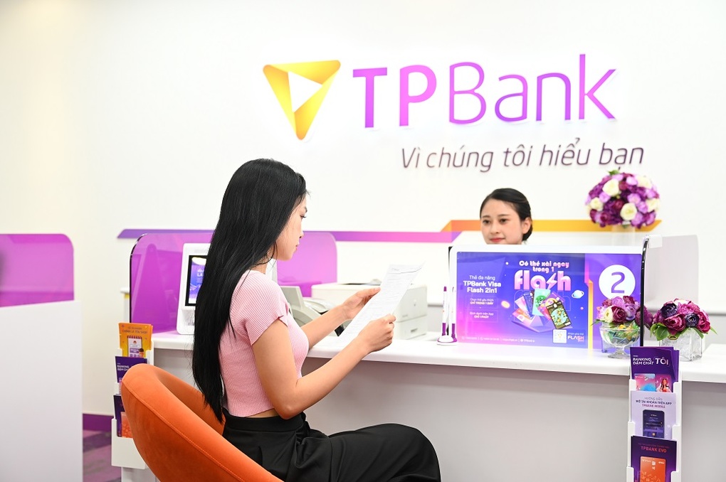 TPBank ra mắt sản phẩm vay mua nhà cho người thân dịp Vu Lan, lãi suất từ 0% - 1 TPBank ra mắt sản phẩm vay mua nhà cho người thân dịp Vu Lan, lãi suất từ 0% - 1