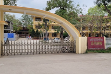 Vụ kêu gọi 2,6 tỷ đồng kỷ niệm thành lập trường: Yêu cầu rút kinh nghiệm