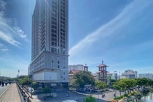 Công an TPHCM tìm cổ đông liên quan vụ khu đất 151-155 Bến Vân Đồn