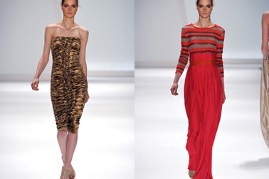 BST quyến rũ của Carlos Miele