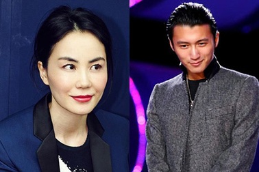 Vương Phi và Tạ Đình Phong đã chia tay?