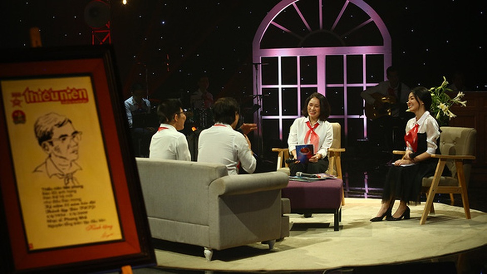 Gameshow truyền hình xoay sở ra sao khi ghi hình không có khán giả? - 1 Gameshow truyền hình xoay sở ra sao khi ghi hình không có khán giả? - 1