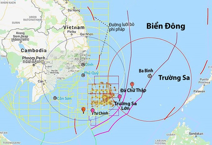 9 sự kiện thời sự năm 2019 - Ảnh 4.