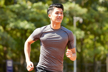 Người phụ nữ ly hôn vì chồng... quá đam mê chạy bộ